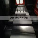 VMC 850 Jinan Hunk 3 Axis Cnc Vertical Machining Center Price thumbnail-6