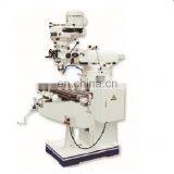 Factory Top Sale Price X6333 Cheap Vertical Universal Milling Machine thumbnail-1