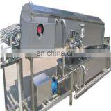 Hot Sale Canned Fish Processing Line / Canned Tuna in Oil Processing Line thumbnail-3