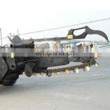 Hot Selling Fruit Tree Transplanting Agricultural Ditching Machine thumbnail-6
