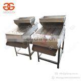 High Output Automatic Soybean Milk Grinding Machinery Groundnut Paste Making Machine Peanut Butter Processing Line thumbnail-6