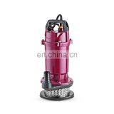 Factory Price Qdx 220 Volt Submersible Water Pump thumbnail-1