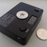 521 Tab Mini Coil Tool Master SMT Spare Parts DIY Digital for RBA RDA Electronic thumbnail-1