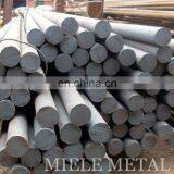 Carbon Steel Q195 Annealed Mild Steel Round Bar thumbnail-1