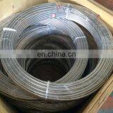 China Food Grade Bright Anneal 304 316/L Stainless Steel Coiled Tube Manufacturer thumbnail-4