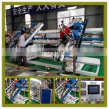 Plastic Welding Machine / Window Fabrication Machine / UPVC Window Equipment