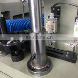 Aluminum End Milling Machine,manual End Milling Machine for Aluminium Profiles thumbnail-6