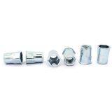 Open End Countersunk Head Wrought Iron Blind Rivet thumbnail-5