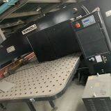 Yangli EP20 ЧПУ с поворотной головкой для перфорации