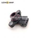 1865A139 Manifold Absolute Pressure Sensor for Mitsubishi Lancer thumbnail-3