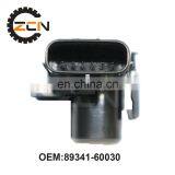 PDC Parking Sensor OEM 89341-60030 For Lexus GX460 RX350 RX450h thumbnail-3