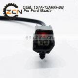 1S7A-12A699-BB Auto Engine Knock Detonation Sensor Black thumbnail-2