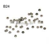 TD04 Adjust Shim B24 for Injector