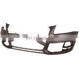 FRONT BUMPER FOR Q5 2013 OEM 8R0807065GRU