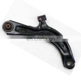 54500-3DN0A 54501-3DN0A Lower Control Arm for TIIDA C12 11-13
