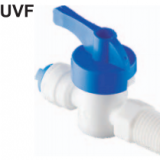 Ball Valve (Plastic) Male Valve thumbnail-1