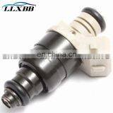 Genuine LLXBB Fuel Injector Nozzle 06A906031AS For VW Beetle Golf Jetta GL Sedan 2.0 2003 thumbnail-3