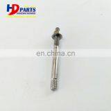 Exhaust Pipe Bolt 6BD1 Engine Parts Screw