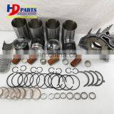 Diesel Engine BF4M2012 BF6M2012 TCD2012 L04 2V Engine Overhaul Repair Kit thumbnail-2