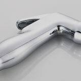 Chrome Shower Nozzle 304stainlee Steel Shower Water Mixer thumbnail-4