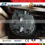 EC210B EC360B Excavator Travel Motor /final Drive Assy 14533651 thumbnail-3