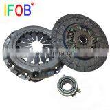 IFOB Auto Cars Clutch Kit Clutch Disc Cover With Release Bearing For Subaru Leone Outback Rex Alcyone Tribeca thumbnail-4
