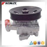 Power Steering Oil Pump Assembly For Mercedes-Benz 2006 - 2012 A0044668601 thumbnail-2