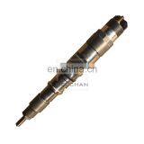 Excavator Injector for Engine DL08 Fuel Injector 0445120040 Diesel Injector Nozzle 65.10401-7001C thumbnail-1