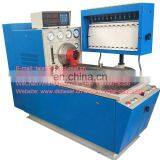 NEW DIESEL TEST BENCH BD850