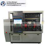 CR Test Bench VE Pump HP0 Pump Testing Common Rail Banco de Pruebas thumbnail-3