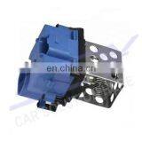 A/C Heater Blower Motor Regulator Resistor Fits For 07- 13 P.eugeot 9662240180 1308CP
