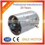 24v 2000w Hydraulic dc Motor With Switch Together thumbnail-2