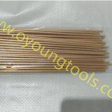 Non Sparking Scaling Needles 3*180mm By Copper Beryllium ATEX FM Certificate thumbnail-2