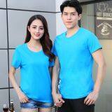 Work Clothes, Custom Cotton T-shirts, Custom-made Cultural Shirts, Short-sleeved T-printed Logos thumbnail-4