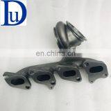 MGT1446MZG 781504-5001S 55565353 781504 Turbo Turbine Housing For Chevrolet Cruze 1.4L Ecotec Engine thumbnail-1