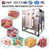 Industrial Microwave Oven thumbnail-3