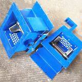 Pneumatic On-off Valve, Raw Material Silo, Mineral Powder Silo, Silo Bottom Discharge Valve, CP500 Type thumbnail-2