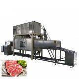 Meat Microwave Thawing Equipment
