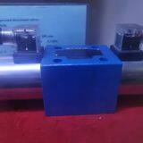 DSG 01 Yuken Series Terminal Box Type Hydraulic Solenoid Operated Directional Valve thumbnail-4