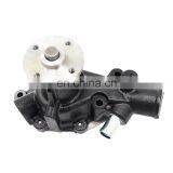 Engine Water Pump OEM 8-94439-850-0/2 Water Pump For ISUZU