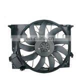 Radiator Fan for Mercedes OEM 2115001693 2115050555 thumbnail-1