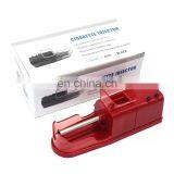 HQP-DM02 HongQiang High Speed Electric Weed Rolling Tobacco Cigarettes Roller Machine Electric Automatic Injector Cigar Maker thumbnail-7