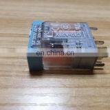 Mini Small Solid State Relay C12-A21X 5A 250V thumbnail-3