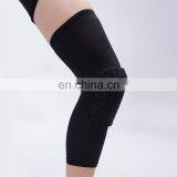 Long Compression Leg Sleeves Braces for Basketball Volleyball Football thumbnail-5