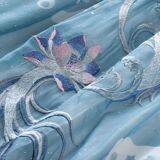 Chinese Traditional Dress Hanfu Chinese Traditional Clothing thumbnail-1