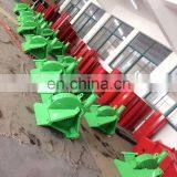 Tractor Used Pto Wood Chipper CE Approved Agriculture Wood Cutter 20~35HP Mobile Gasoline Wood Chipper thumbnail-5