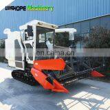 Kubota Similar Harvester DC70 Farm Machinery With Cabin thumbnail-2