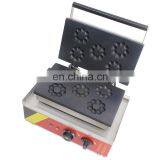 2018 New Baker Flowers Doughnut Making Machine Cake Making Machine Donut Maker