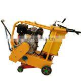 Robin Concrete Road Saw Cutting Machine Diesel for Sale thumbnail-7