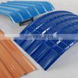 Color Steel Galvanized Metal Roofing Sheets thumbnail-6